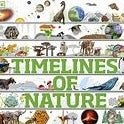 Timelines of Nature