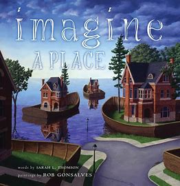 Imagine a Place