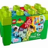 LEGO Duplo Brick Box