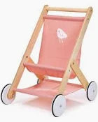 Baby Doll Stroller