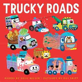 Trucky Roads