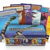 Animorphs Retro Tin