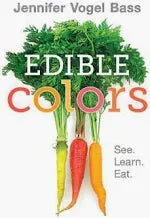 Edible Colors