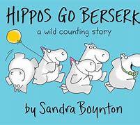 Hippos Go Berserk!