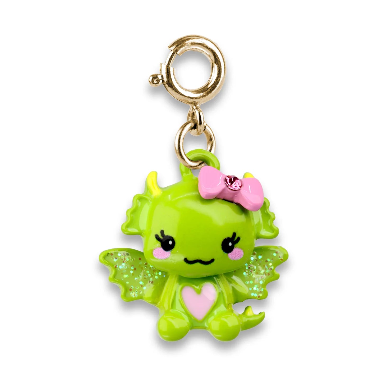 Charm It: Charms 2/2