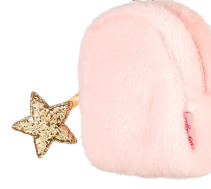 Mirla Wallet (Pink)