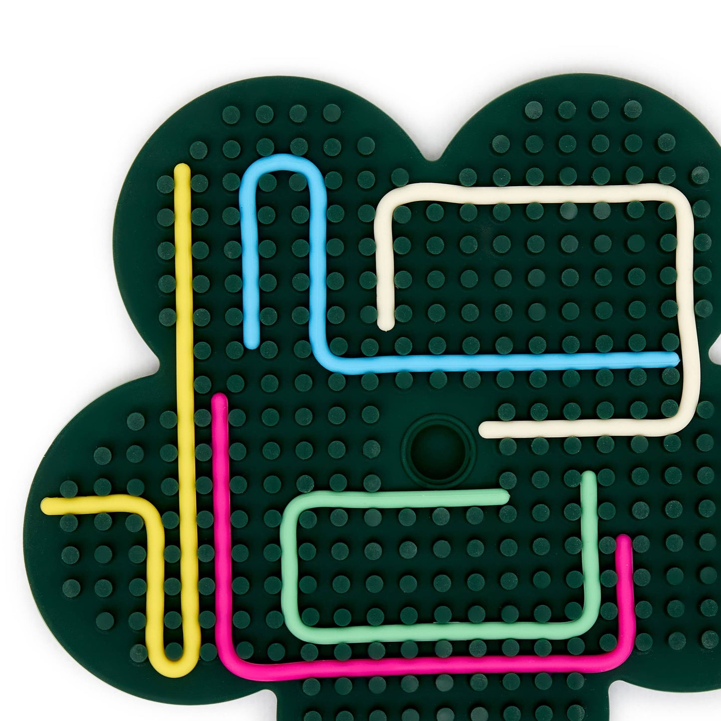 Flexhetti: Silicone Fidget