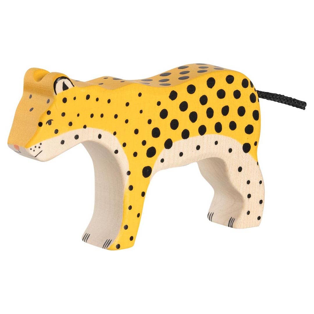 Leopard