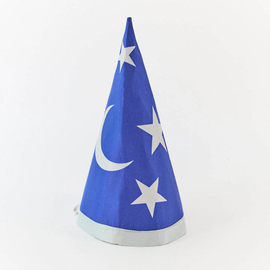 Merlin Hat