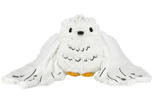 Harry Potter Hedwig Snuggler