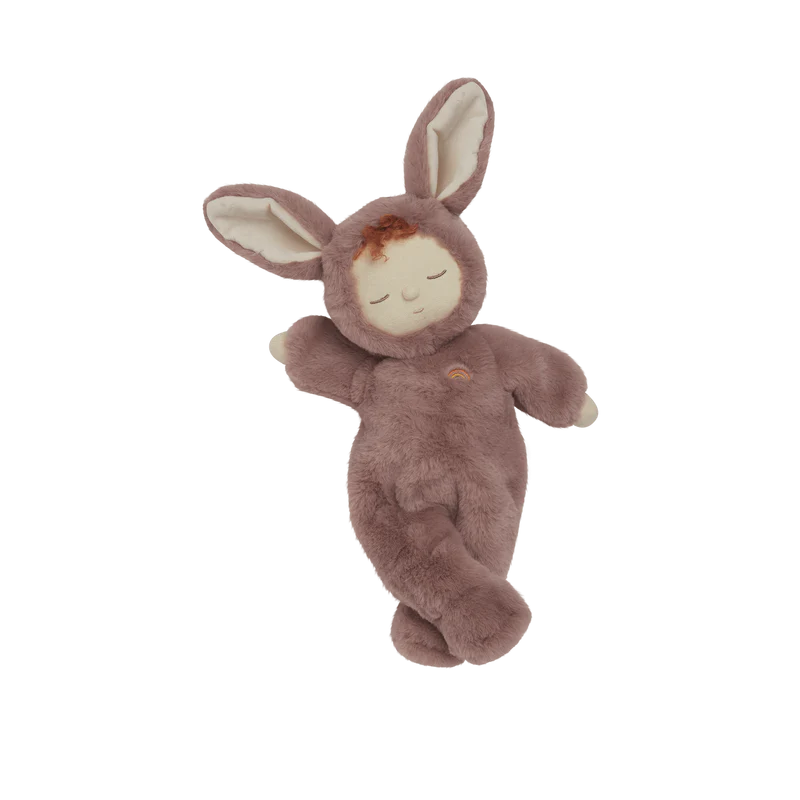 Cozy Dinkum: Bunny Pickle – Pebbles Toys & Gifts