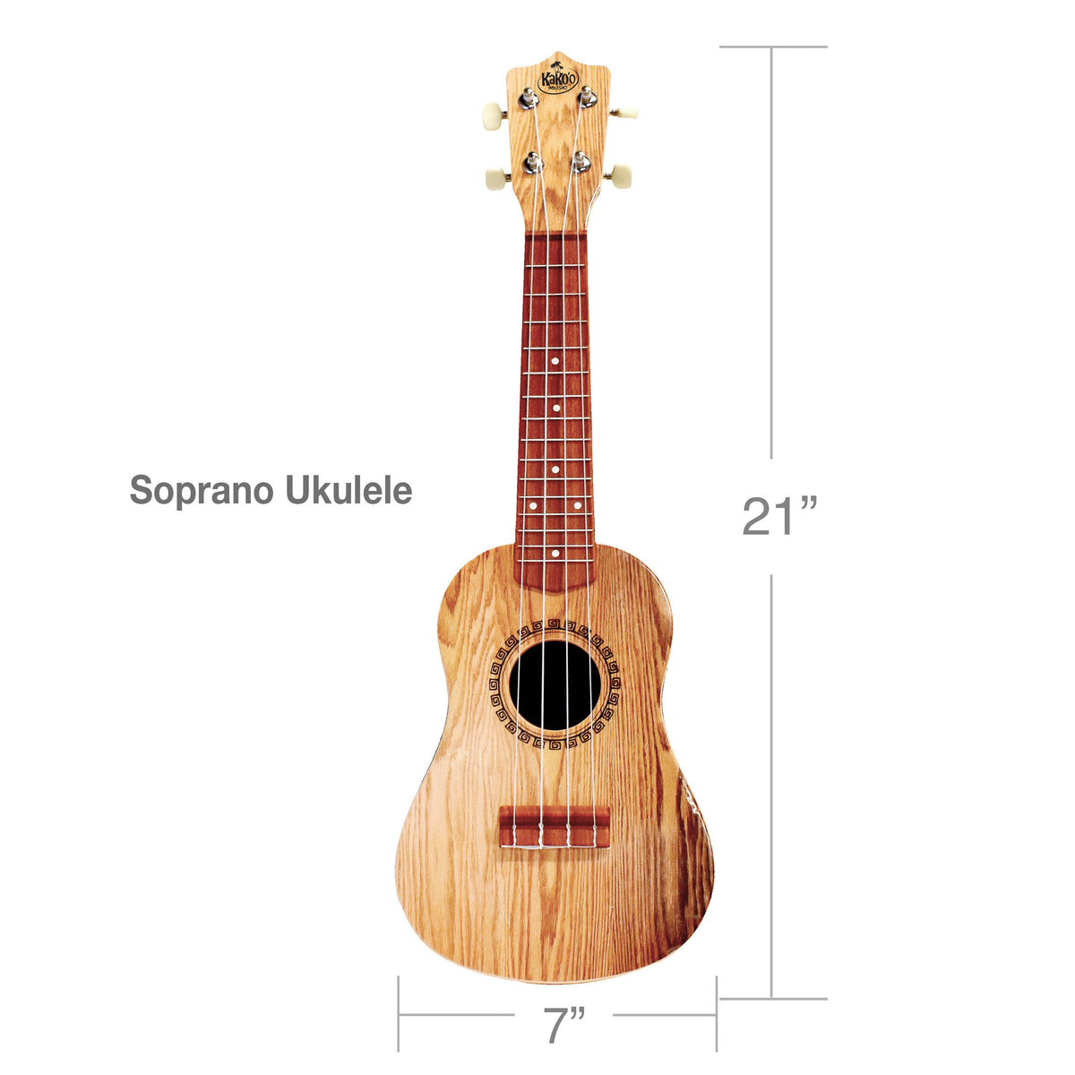 KaKo'o Ukulele