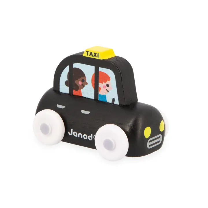 Crossroads UK Vehicles (Single)