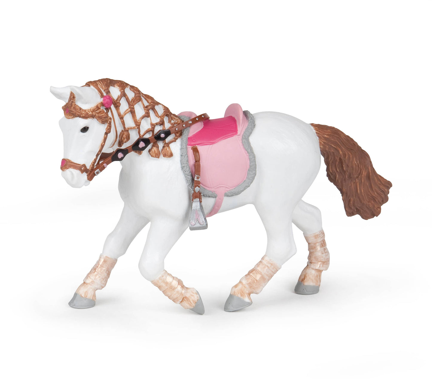 Walking Pony