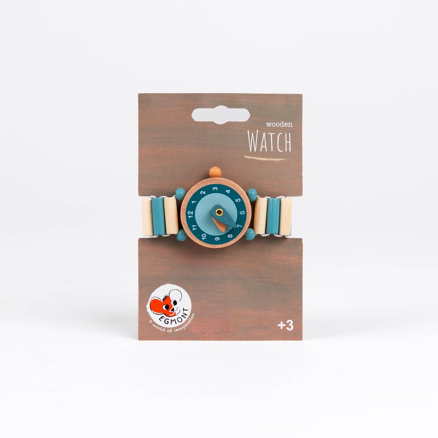Wooden Watch Jack