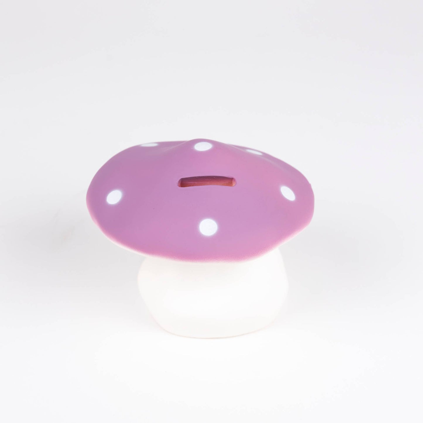 Mushroom Savings Bank: Red