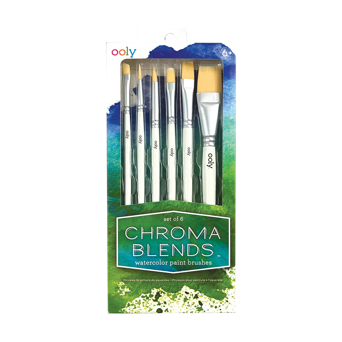 Chroma Pearlescent Starter Bundle
