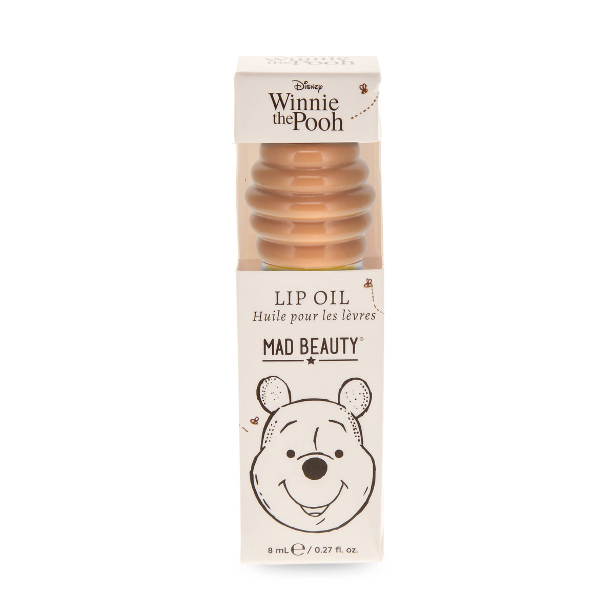 Winnie The Pooh Lip Oil