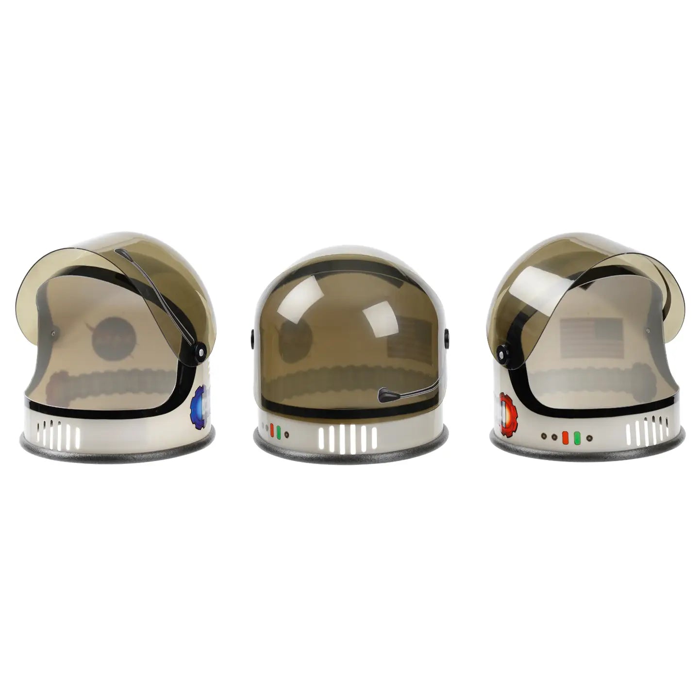 Aeromax Youth Astronaut Helmet