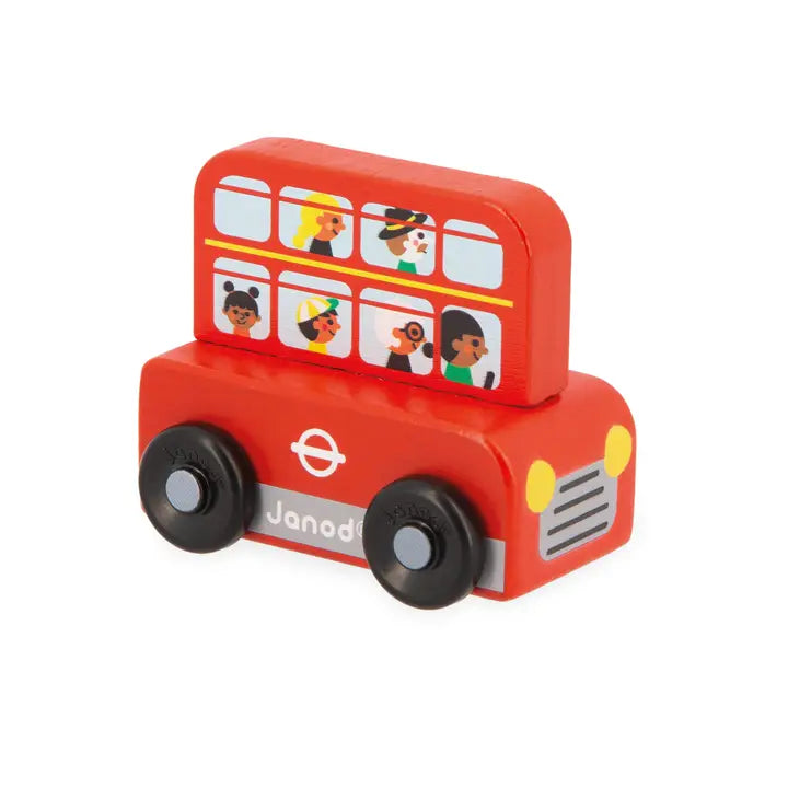 Crossroads UK Vehicles (Single)