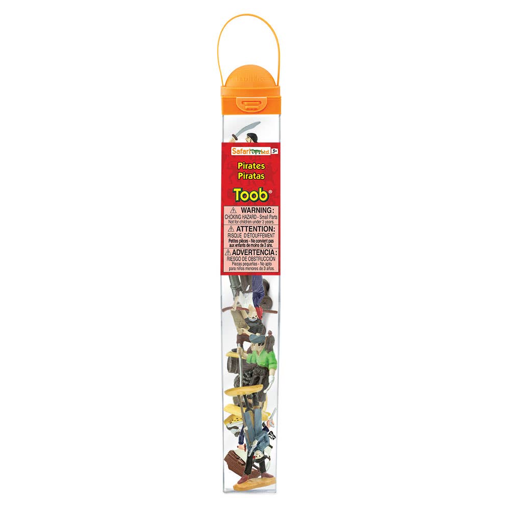 Pirates TOOB® - 680804