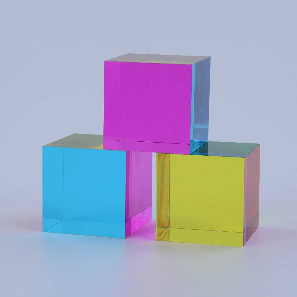 The Original Cube: MEGA