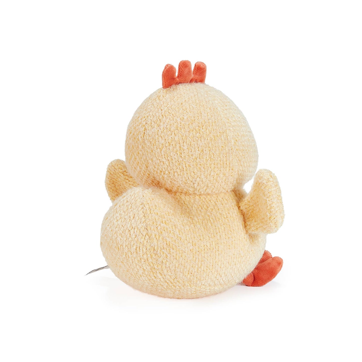Baby Clucky the Chicken