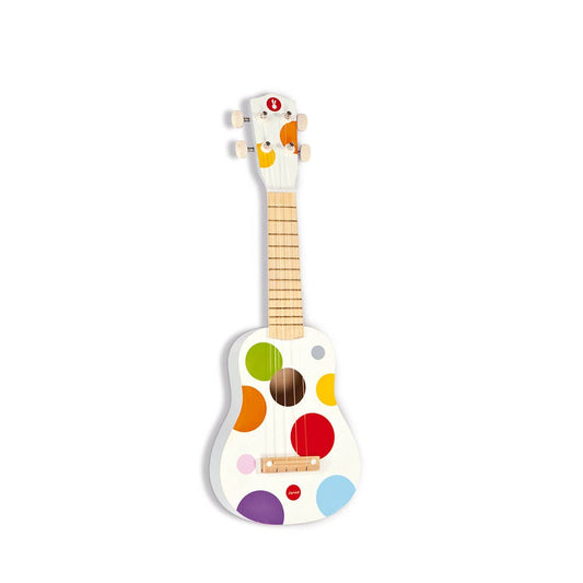 Confetti Ukelele