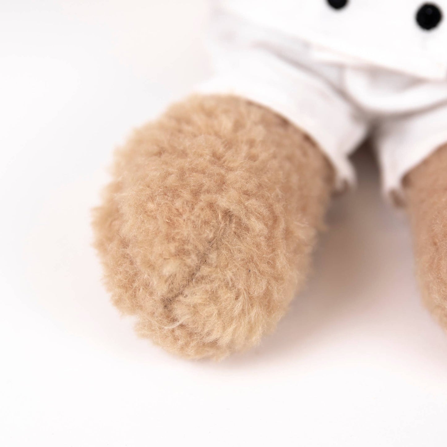 Plush Chef Bear
