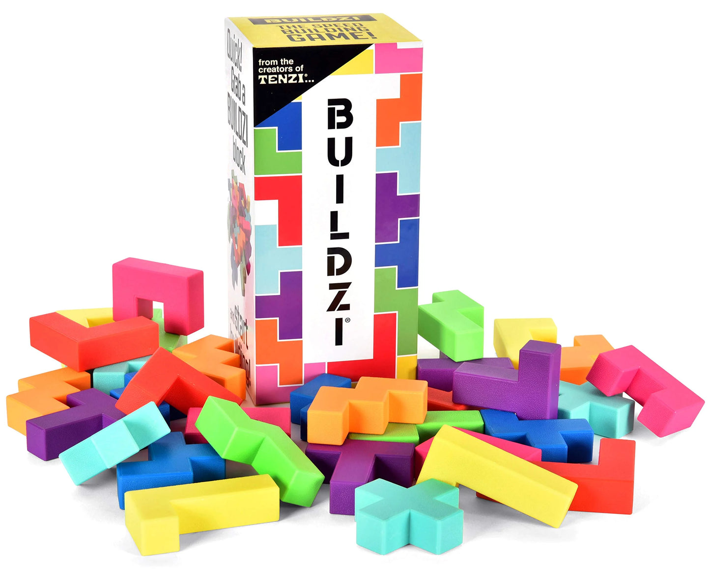 Buildzi