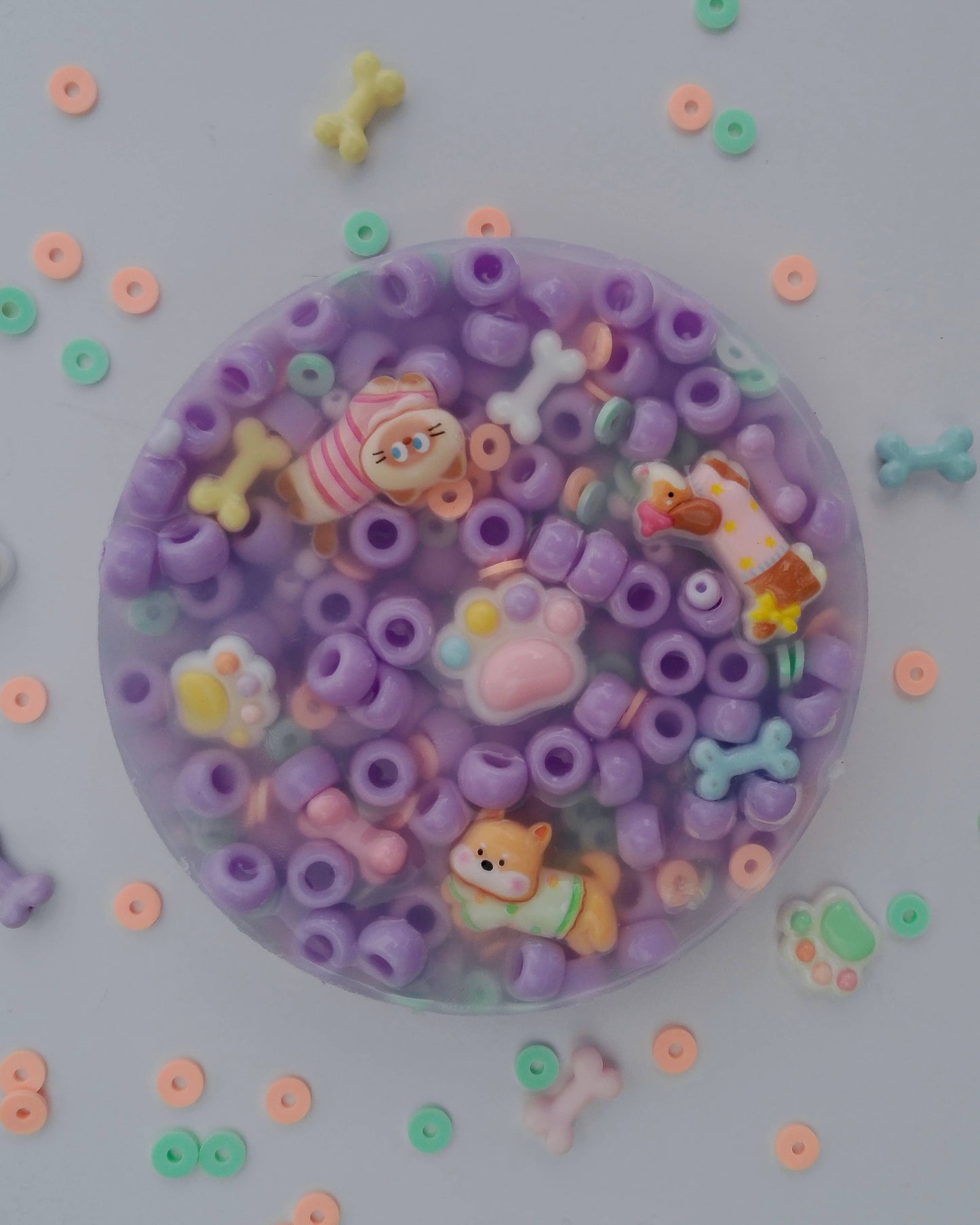 Paw Pals - Picking Pad - Fidget Toy