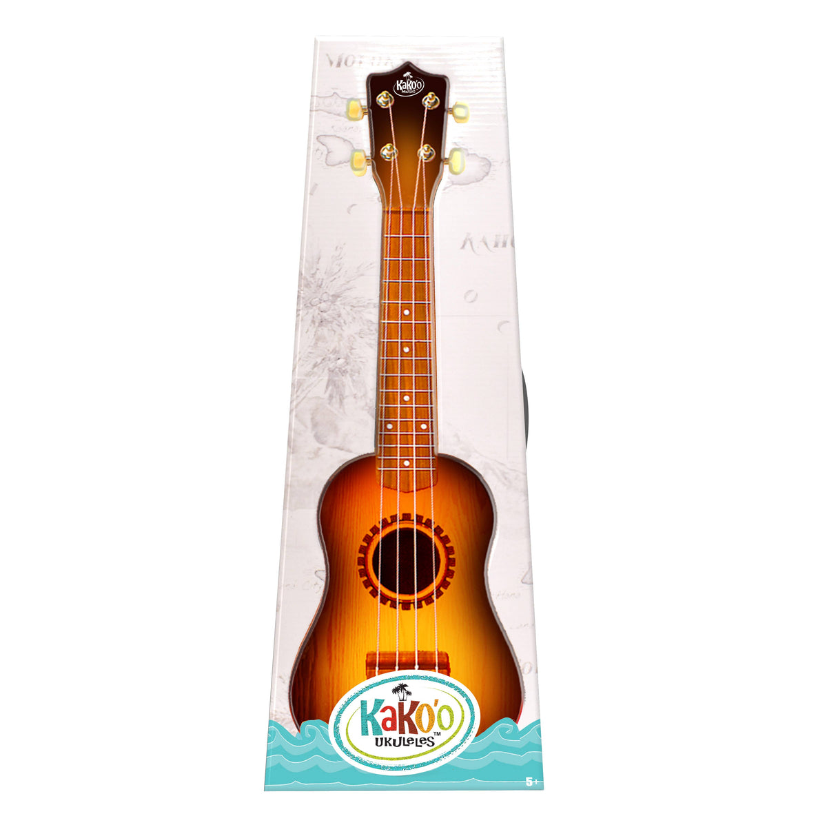 KaKo'o Ukulele