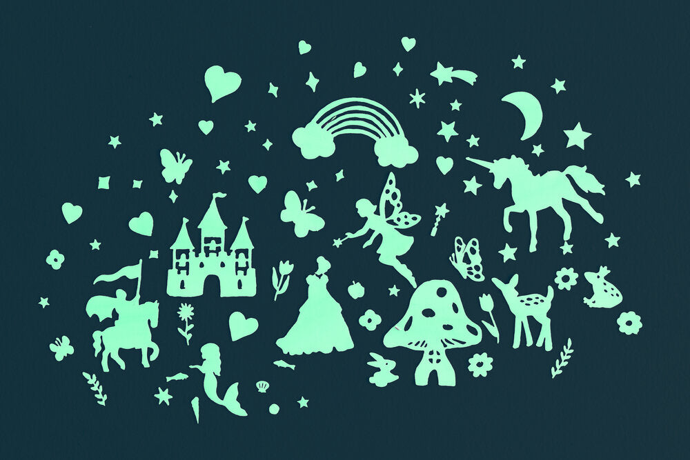 Fairy Tales