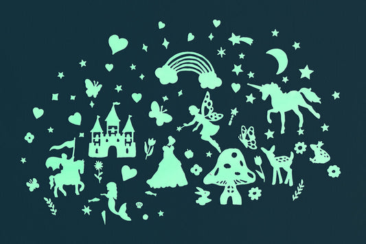 Fairy Tales