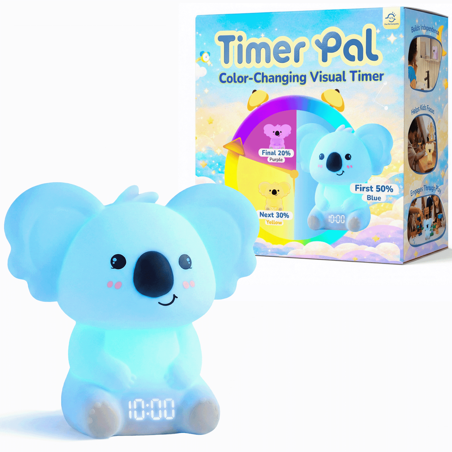 Timer Pal Koala