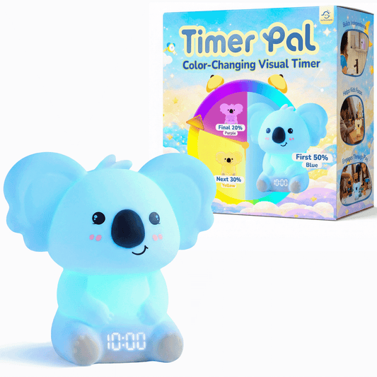 Timer Pal Koala