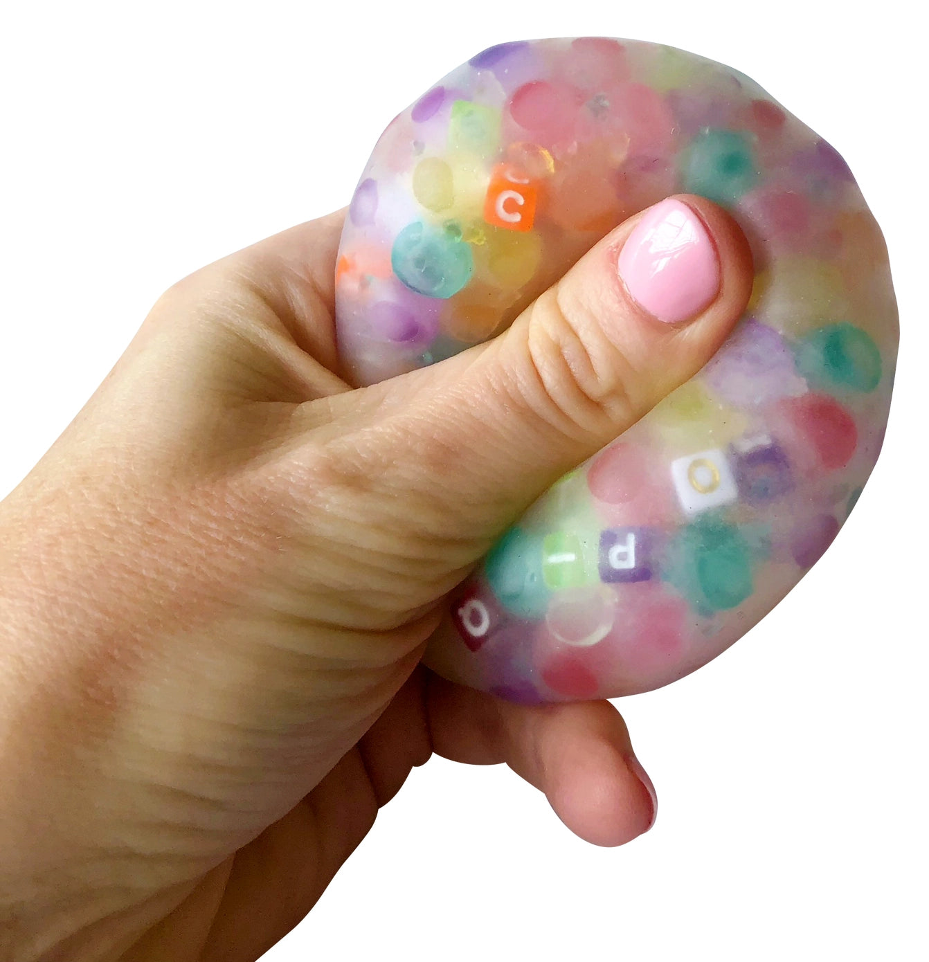 Squishy Word Search