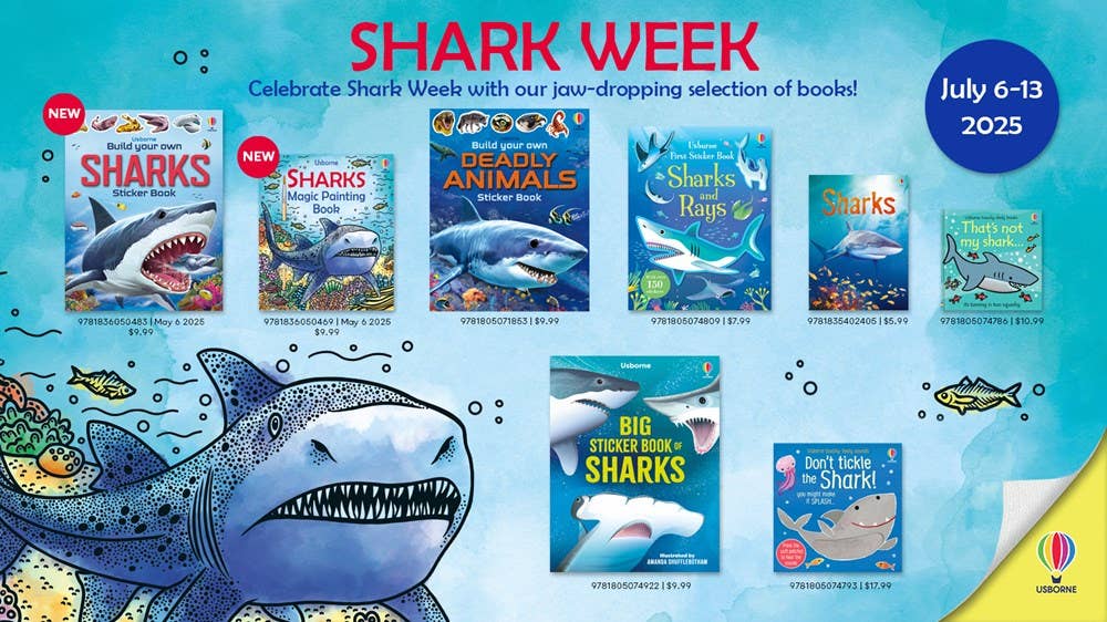 Build Your Own Deadly Animals : Usborne