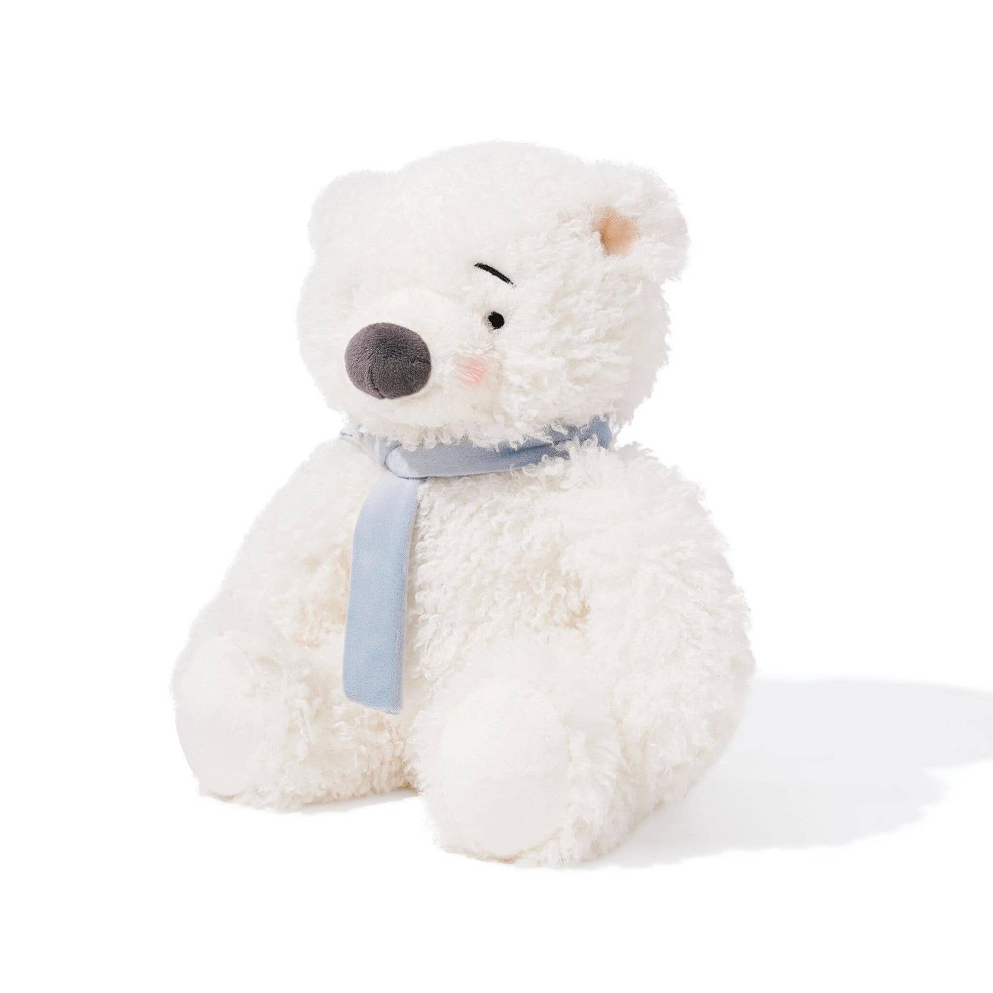 Boris The Polar Bear