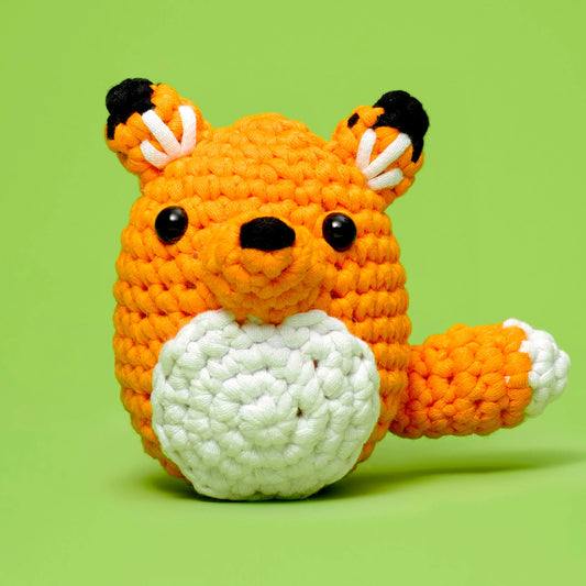 Woobles Crochet Kits