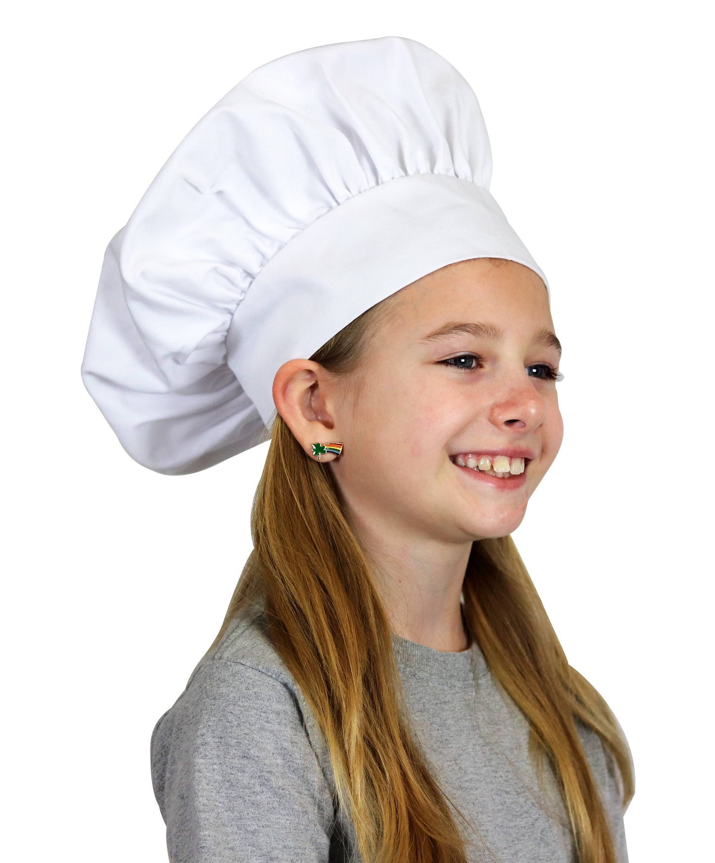 Executive Chef Hat