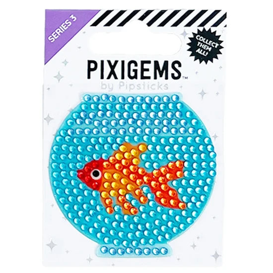 Pixigems