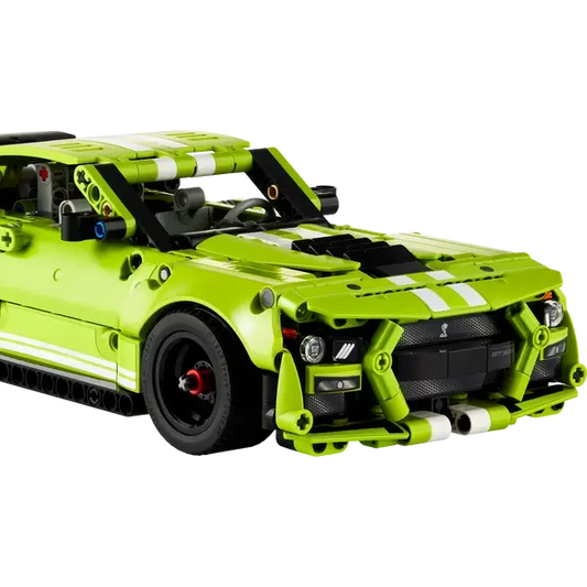 LEGO Ford Mustang Shelby GT500