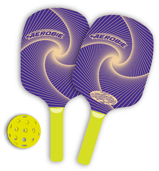 Paddle Pickle Ball
