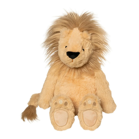 Charming Charlie Lion