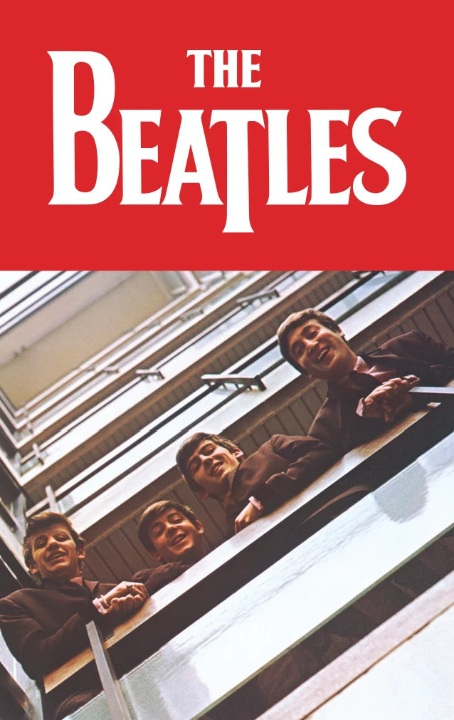 The Beatles 1962 – 1966 Yoto Card