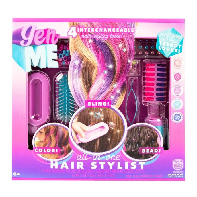 Gen Me Hair Bling