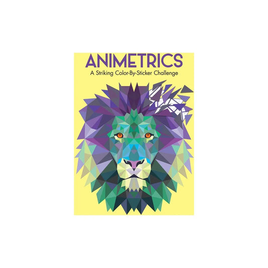 Animetrics