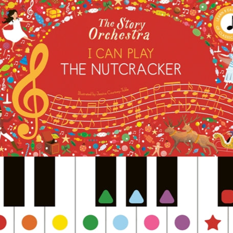 I Can Play: The Nutcracker