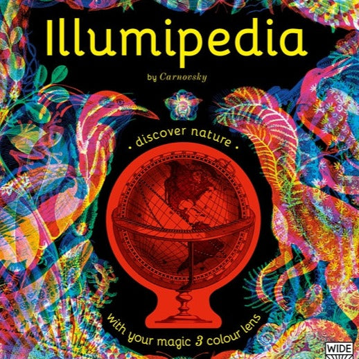 Illumipedia